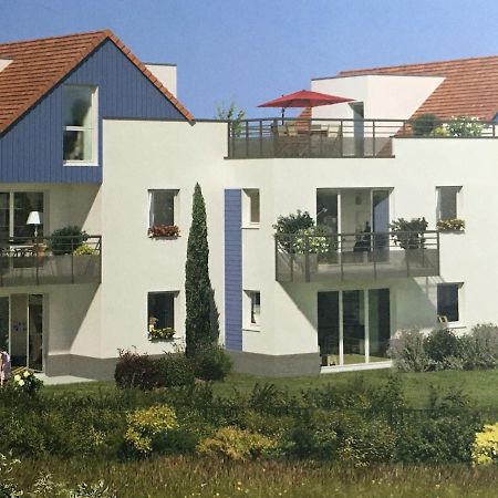 Appartement Le Golf Wimereux Luaran gambar
