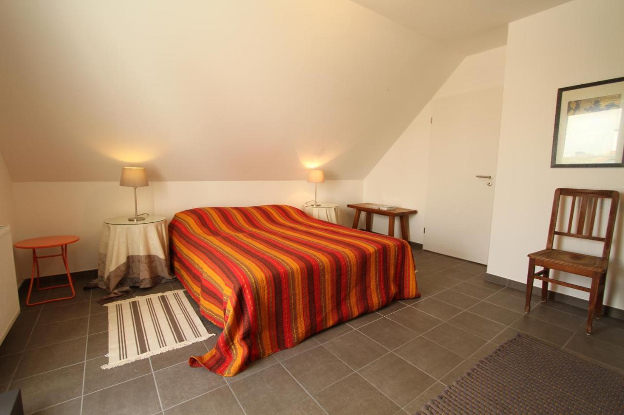 Appartement Le Golf Wimereux Luaran gambar