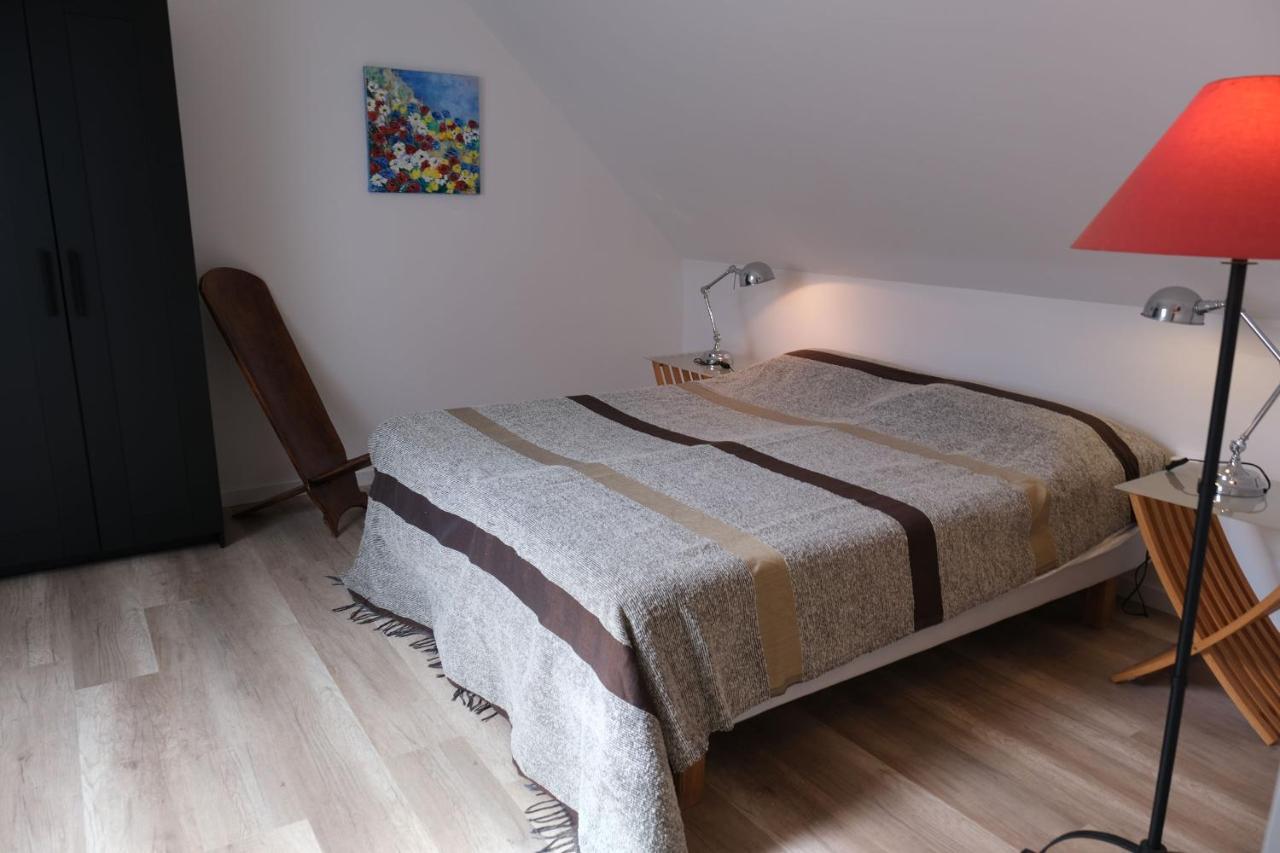 Appartement Le Golf Wimereux Luaran gambar