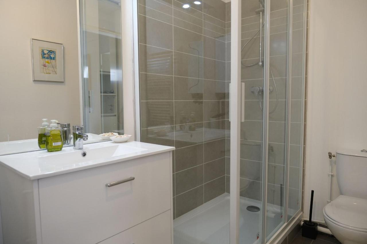Appartement Le Golf Wimereux Luaran gambar