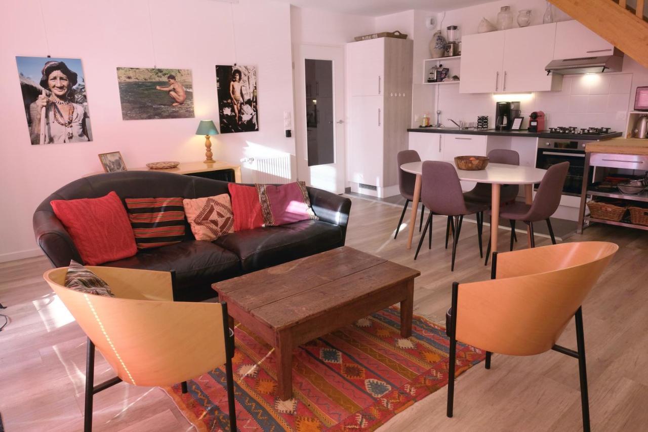 Appartement Le Golf Wimereux Luaran gambar
