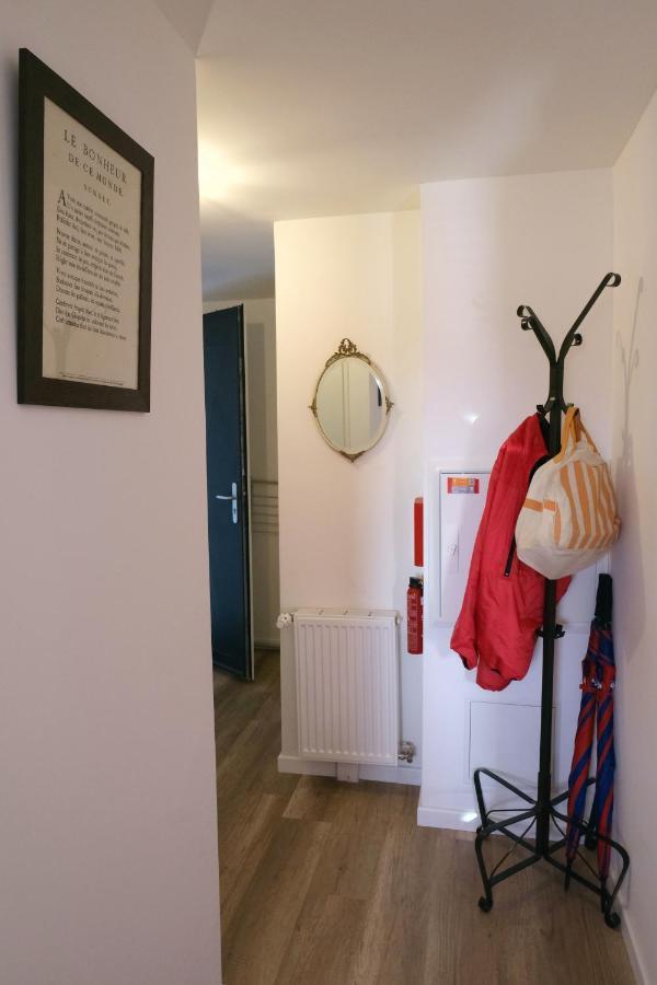Appartement Le Golf Wimereux Luaran gambar