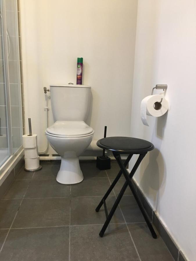 Appartement Le Golf Wimereux Luaran gambar