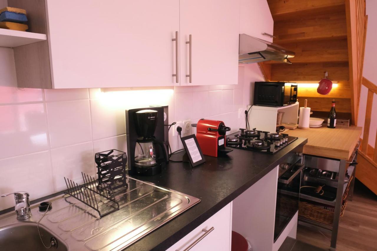 Appartement Le Golf Wimereux Luaran gambar