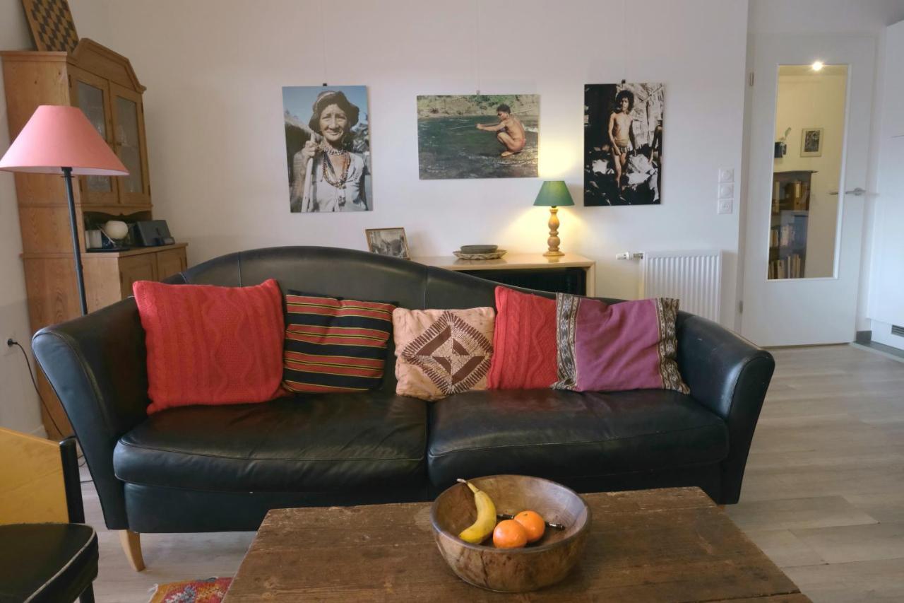 Appartement Le Golf Wimereux Luaran gambar