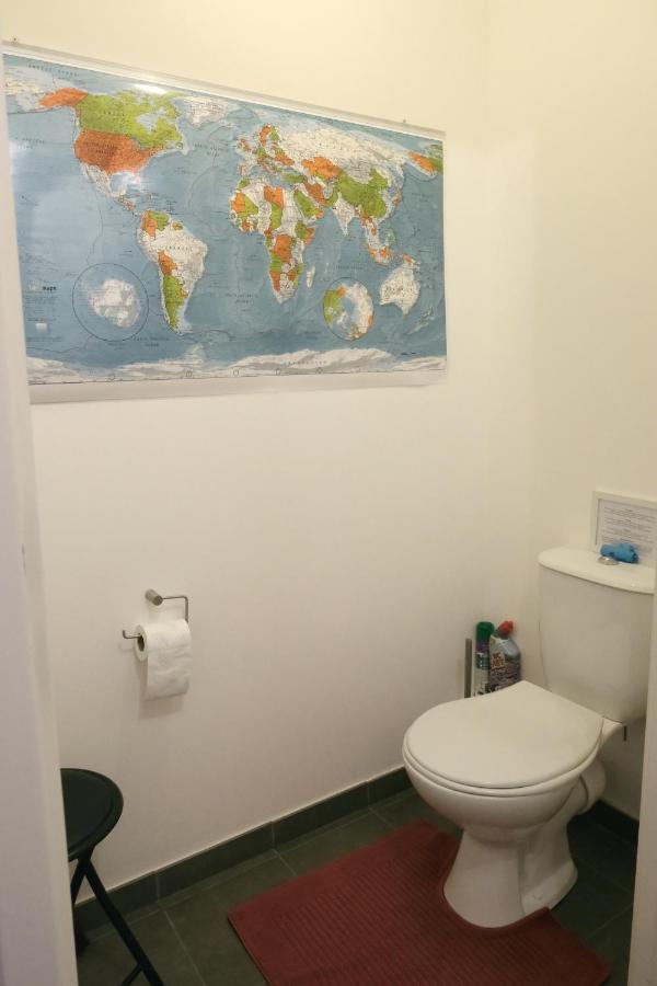 Appartement Le Golf Wimereux Luaran gambar