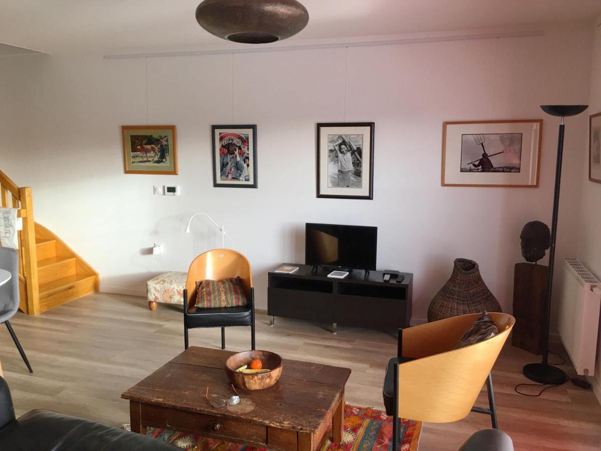 Appartement Le Golf Wimereux Luaran gambar