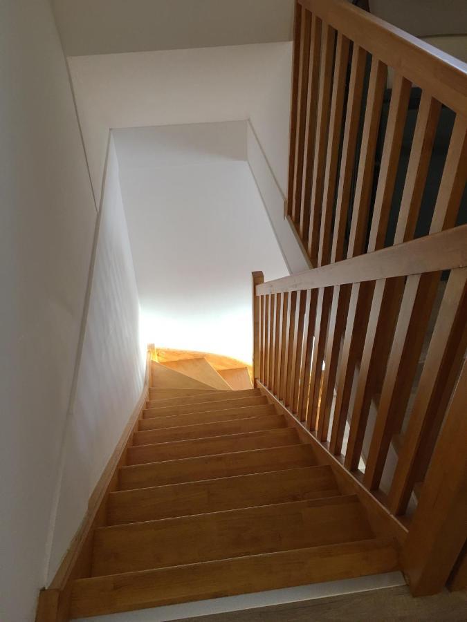 Appartement Le Golf Wimereux Luaran gambar