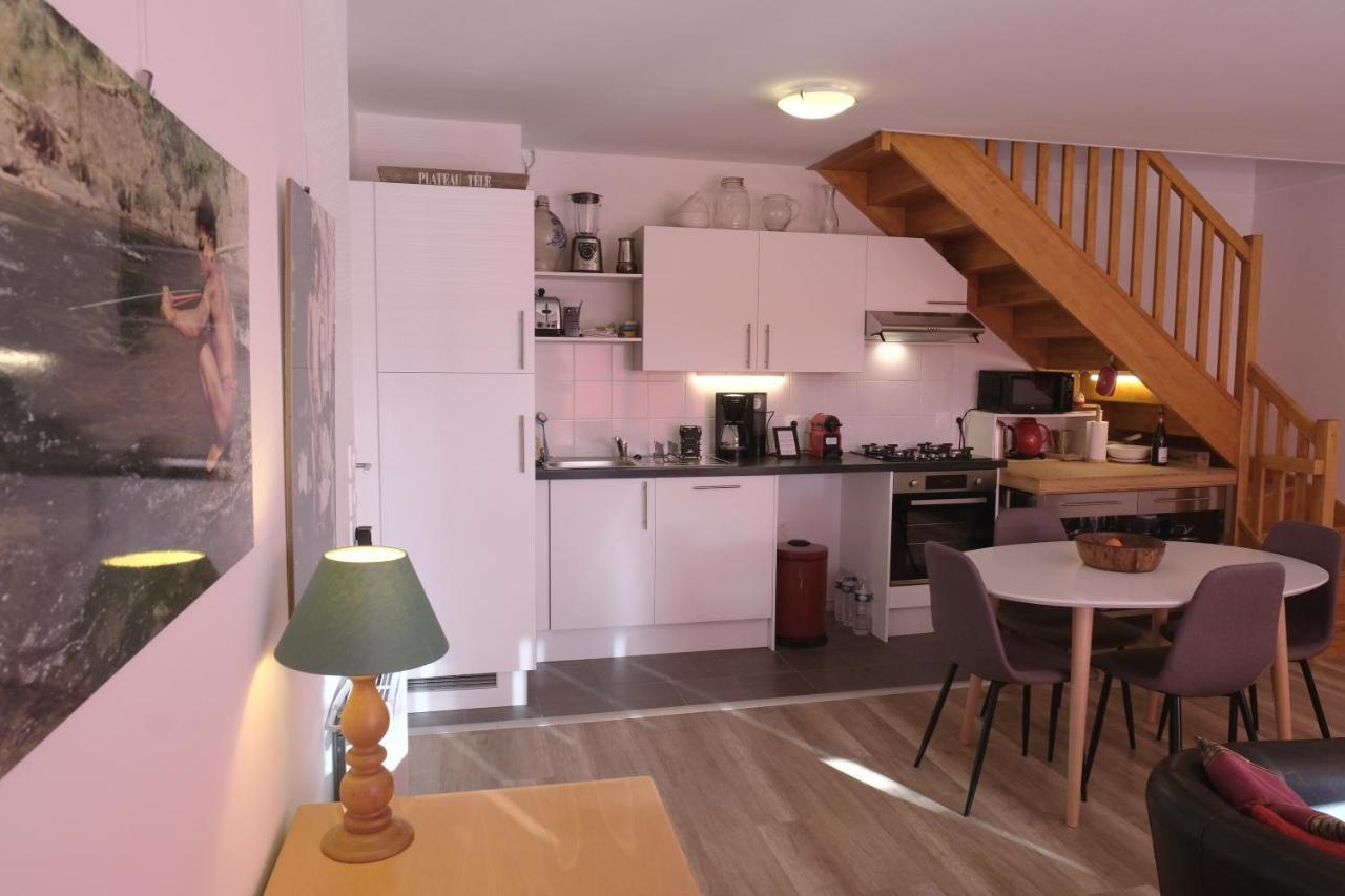 Appartement Le Golf Wimereux Luaran gambar